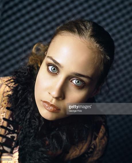 Fiona Apple George Holz 1997