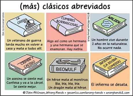 DE MAGIA, RISAS, Y LITERATURA