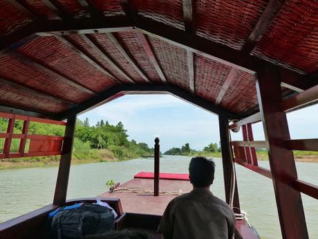 Hasta la Conchinchina - Fronteras y timos Hasta la Conchinchina - Fronteras y timos