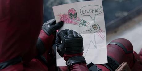 Críticas: 'Deadpool' (2016), acertada gamberrada de Marvel