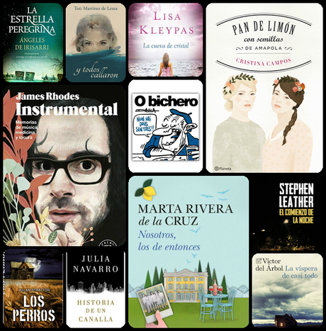 Recuento Marzo 2016 (Tarro-Libros) Recuento Marzo 2016 (Tarro-Libros)