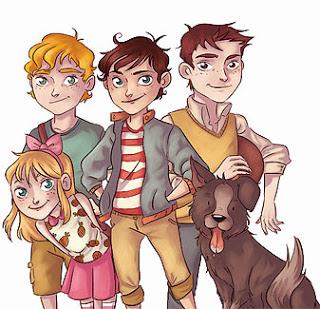 Mascotas de libro: Tim Mascotas de libro: Tim