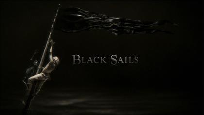Visto en series: Black Sails (Temporadas 1 a 3) Teaser_Poster_for_Black_Sails
