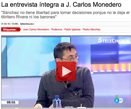 Entrevista con Ana Rosa Quintana: Rivera, el gran titiritero Captura de pantalla 2016-03-31 a las 2.09.34 p.m.