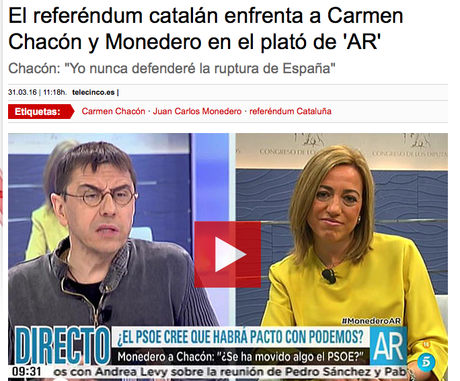 Entrevista con Ana Rosa Quintana: Rivera, el gran titiritero Captura de pantalla 2016-03-31 a las 2.02.01 p.m.