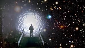 La otra dimensión de la realidad La otra dimensión de la realidad