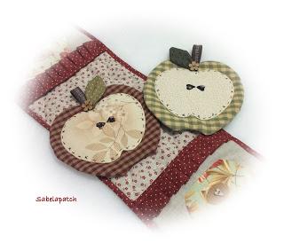 Coqueterías para la cocina Coqueterías para la cocina