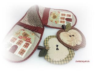 Coqueterías para la cocina Coqueterías para la cocina