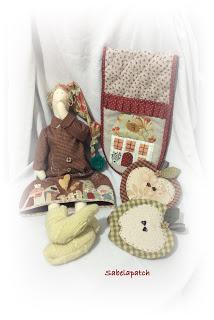 Coqueterías para la cocina Coqueterías para la cocina