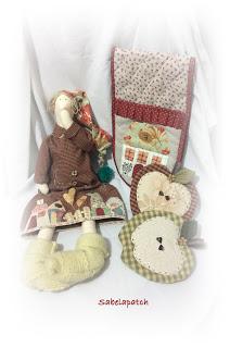 Coqueterías para la cocina Coqueterías para la cocina