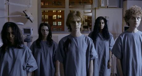 DAREDEVIL -TEMPORADA 2- THE MAN IN THE BOX DAREDEVIL -TEMPORADA 2- THE MAN IN THE BOX