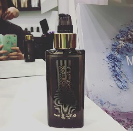 Hair Oil. Hair Oil.