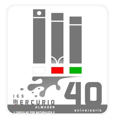 El IES Mercurio de Almadén celebra su 40º Aniversario