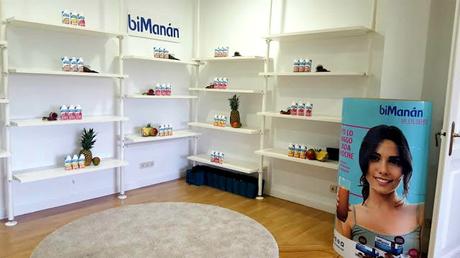 Bimanán Algae Plan Triple Acción . Bimanán Algae Plan Triple Acción .