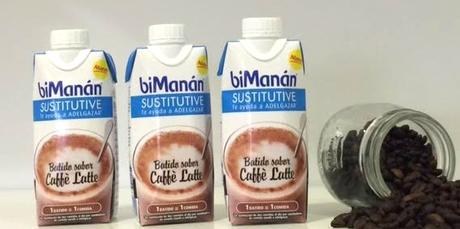 Bimanán Algae Plan Triple Acción . Bimanán Algae Plan Triple Acción .