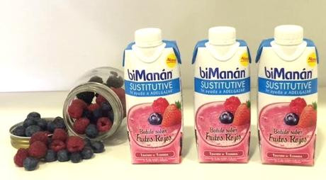 Bimanán Algae Plan Triple Acción . Bimanán Algae Plan Triple Acción .