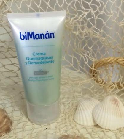 Bimanán Algae Plan Triple Acción . Bimanán Algae Plan Triple Acción .