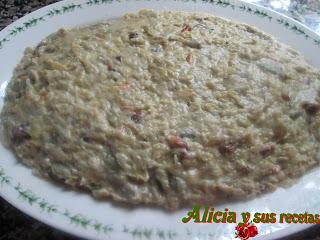 CROQUETAS DE ALCACHOFA CROQUETAS DE ALCACHOFA