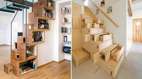 11 ideas de decoración para sacarle el máximo partido al espacio nº 5 11 ideas de decoración para sacarle el máximo partido al espacio nº 5