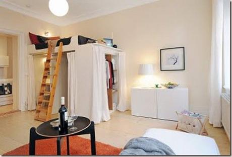 11 ideas de decoración para sacarle el máximo partido al espacio nº 5 11 ideas de decoración para sacarle el máximo partido al espacio nº 5