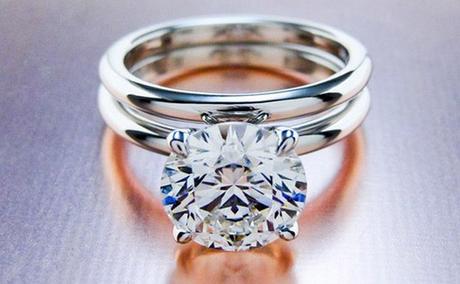 10 anillos de compromiso que te harán enloquecer 10 anillos de compromiso que te harán enloquecer