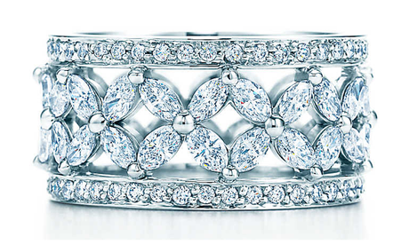 10 anillos de compromiso que te harán enloquecer 10 anillos de compromiso que te harán enloquecer