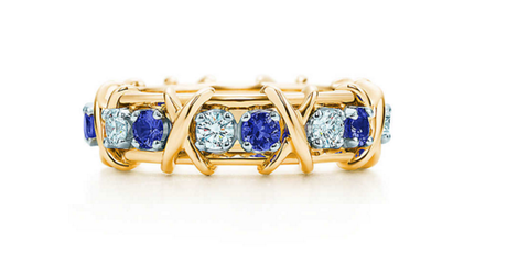 10 anillos de compromiso que te harán enloquecer 10 anillos de compromiso que te harán enloquecer