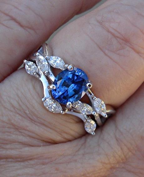 10 anillos de compromiso que te harán enloquecer 10 anillos de compromiso que te harán enloquecer