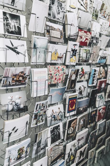TOKYO Collage_Vintage_Reiss-Pleated_Skirt-Blue_Shirt-Palais_de_Tokyo-39