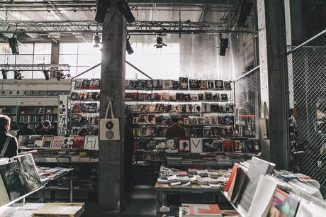 TOKYO Collage_Vintage_Reiss-Pleated_Skirt-Blue_Shirt-Palais_de_Tokyo-49
