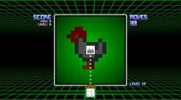 Cubotrox, un nuevo juego de puzles que mezcla Tetris y Picross Cubotrox, un nuevo juego de puzles que mezcla Tetris y Picross