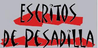 Primer programa del mes de abril de Radio Terror, de Ahora3JRadio