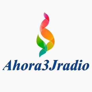 Primer programa del mes de abril de Radio Terror, de Ahora3JRadio