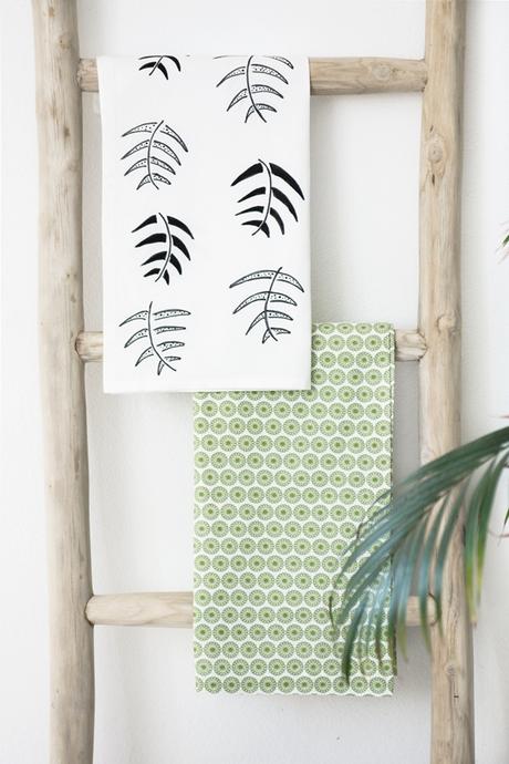 DIY: Personaliza la decoración de tus manteles y servilletas DIY: Personaliza la decoración de tus manteles y servilletas