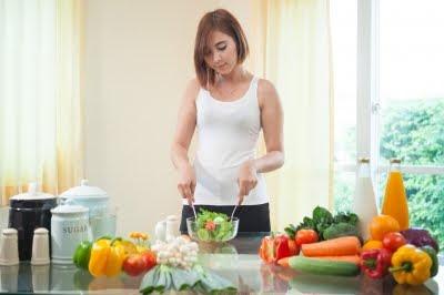 Alimentos útiles para hacer ejercicio