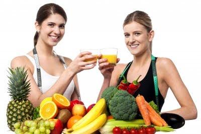 Alimentos útiles para hacer ejercicio