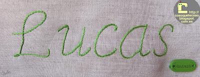 Mochila Lucas Mochila Lucas