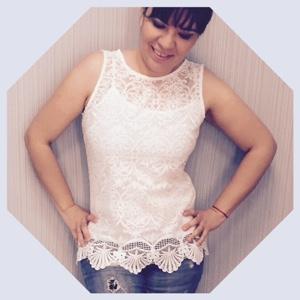 Encajes de Flores Encajes de Flores