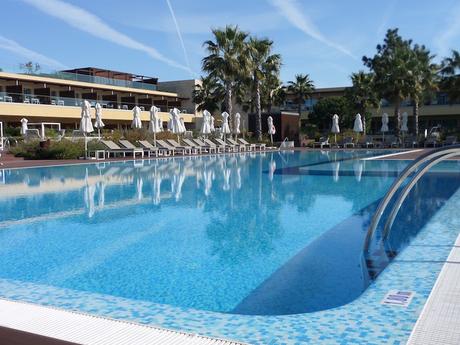 Recomendaciones: Hotel Epic Sana Algarve