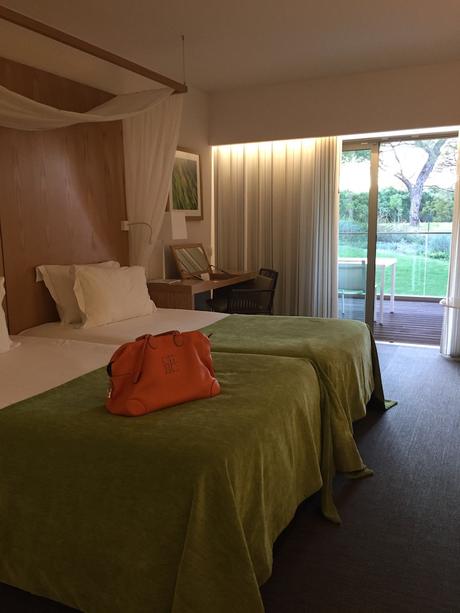 Recomendaciones: Hotel Epic Sana Algarve