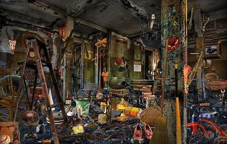 Quita lo que sobra y vivirás mejor Quita lo que sobra y vivirás mejor