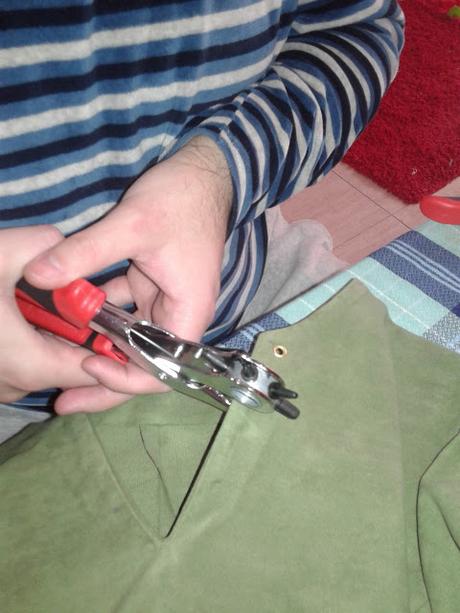 Verde oliva Verde oliva