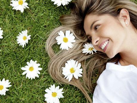 La regla de oro para lucir un cabello IMPECABLE La regla de oro para lucir un cabello IMPECABLE