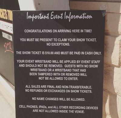 Axl y Slash volverán a actuar juntos esta noche con Guns n' Roses después de 23 años Axl y Slash volverán a actuar juntos esta noche con Guns n' Roses después de 23 años