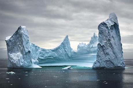 February 8th 2007. Southern Ocean.