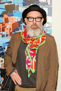 Michael Stipe - The man who sold the world (2016) Michael Stipe - The man who sold the world (2016)