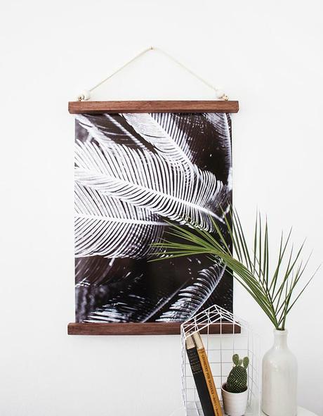 6 DIY con inspiración tropical