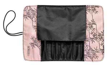 ZENSIBILITY, la edición limitada más zen de CATRICE zensibility, catrice, Brush Bag