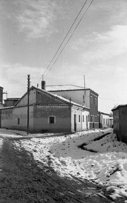 Abuelohara Leganes bn IX