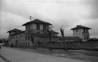 Abuelohara Leganes bn IX